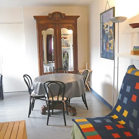 Apartment Le Jardin Du Casino Cabourg Cabourg