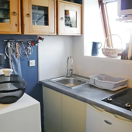 Apartment Le Jardin Du Casino Cabourg *