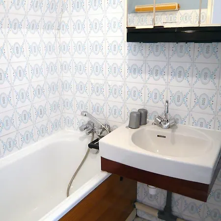 Apartment Le Jardin Du Casino Cabourg Daire *